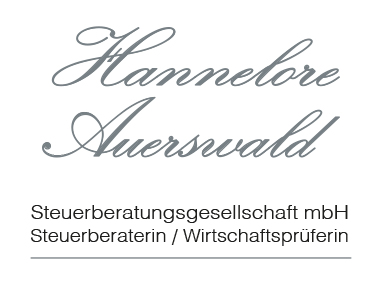 Hannelore Auerswald Steuerberatungsgesellschaft mbH