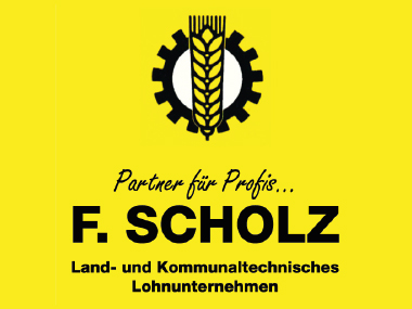 Frank Scholz Lohnfuhrunternehmen