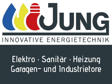 Innovative Energietechnik Tim Jung