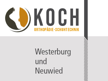 Koch Orthopädie-Schuhtechnik Filiale Neuwied