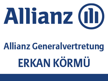 Allianz Generalvertretung Erkan Körmü