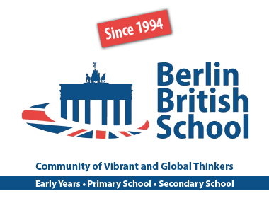 Berlin British School gGmbH