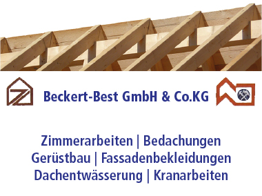 Beckert-Best GmbH & Co. KG