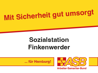 ASB Sozialstation Finkenwerder