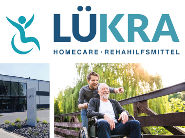 LÜKRA Krankenfahrstühle-Service GmbH