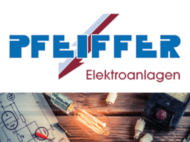 H.P. Pfeiffer Elektroanlagen GmbH