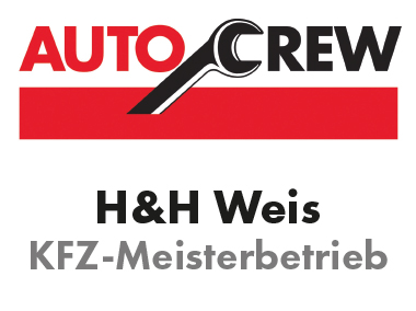 KFZ-Meisterbetrieb H & H Weis