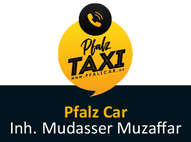 Taxi Pfalz Car Mudasser Muzaffar