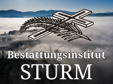 Bestattungsinstitut Sturm