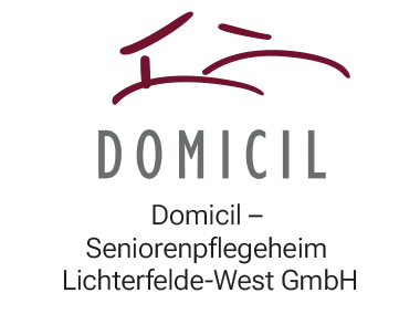 Domicil-Seniorenpflegeheim Lichterfelde-West GmbH