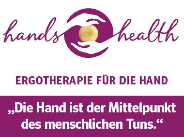 hands health – Ergotherapie für die Hand