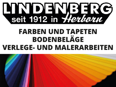 Ernst Lindenberg GmbH