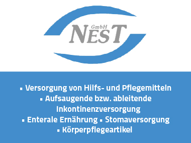 Nest GmbH