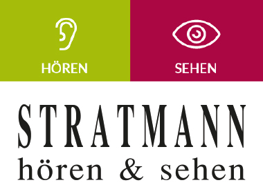 STRATMANN hören & sehen