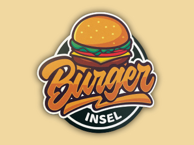 Burger Insel