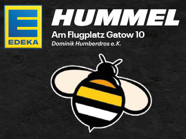 Edeka Hummel Dominik Humberdros e.K.