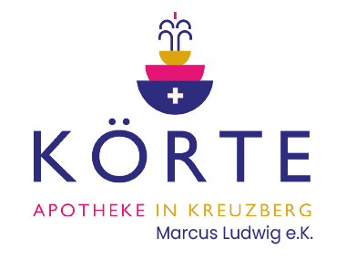 Körte Apotheke Marcus Ludwig e.K.