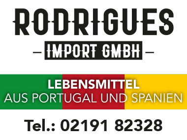 Rodrigues Import GmbH