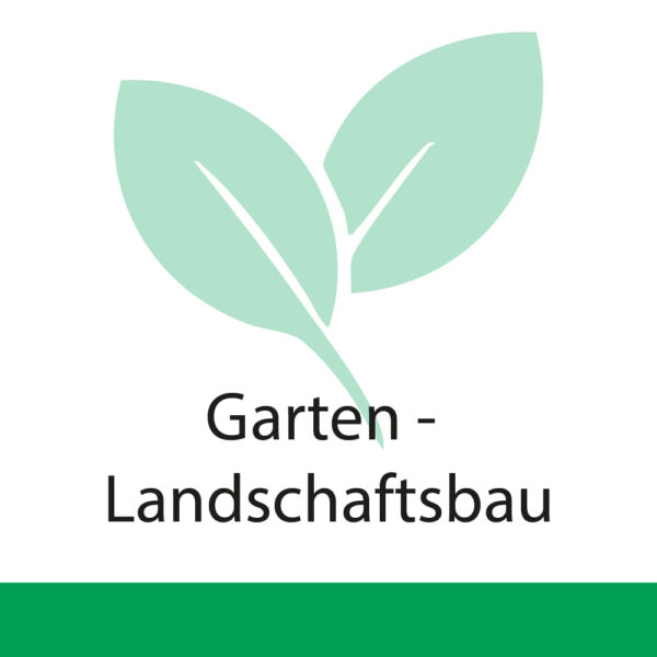Garten- und Landschaftsbau