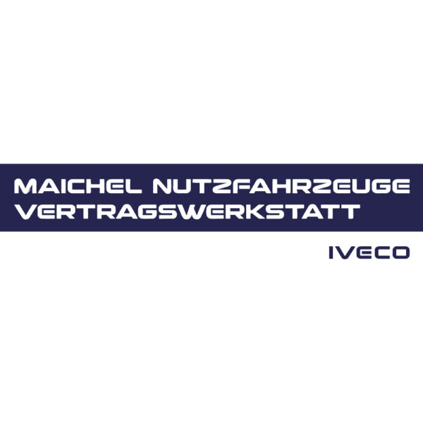 Maichel Nutzfahrzeuge GmbH