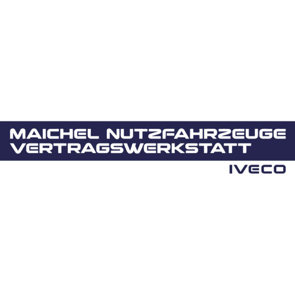 Maichel Nutzfahrzeuge GmbH