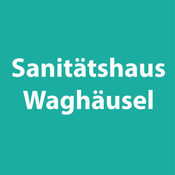 Sanitätshaus Waghäusel
