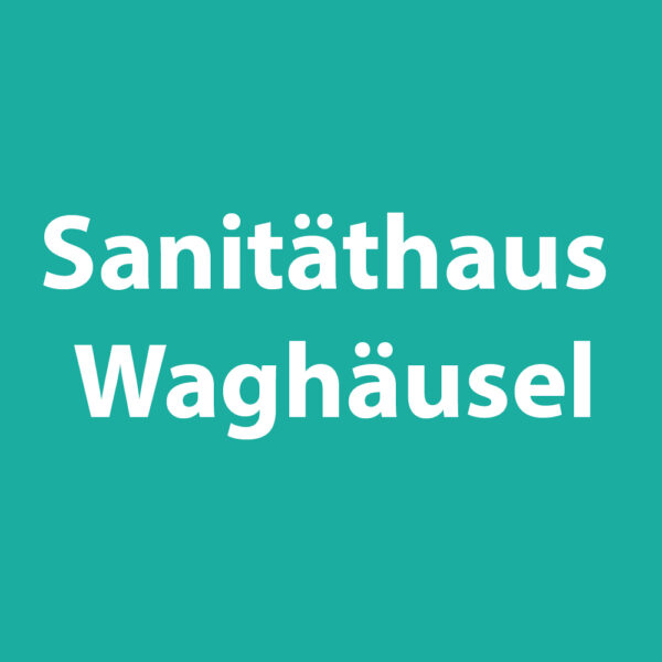 Sanitätshaus Waghäusel