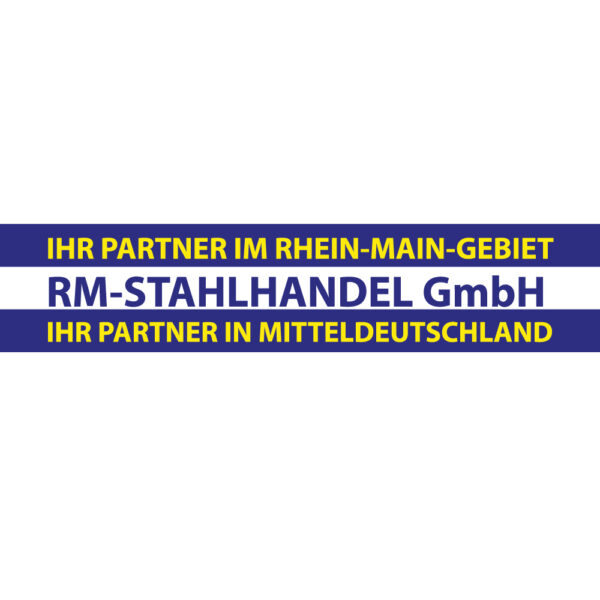 RM-Stahlhandel GmbH