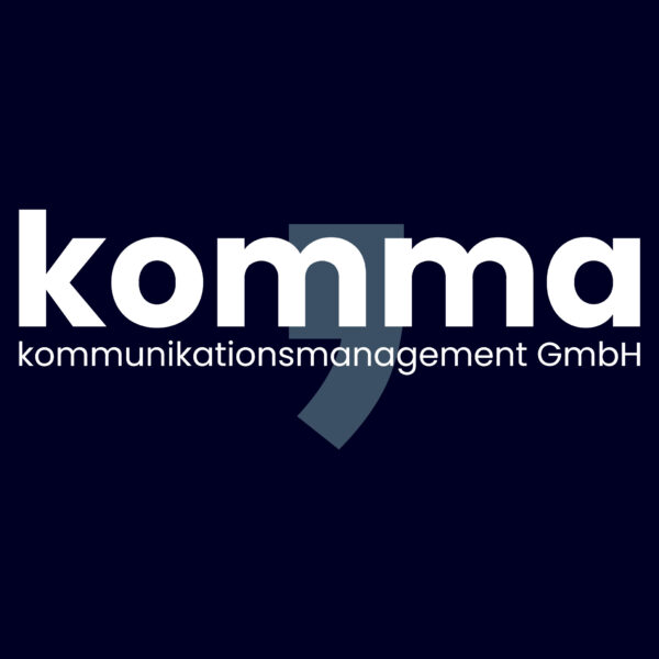 Komma Kommunikationsmanagement GmbH