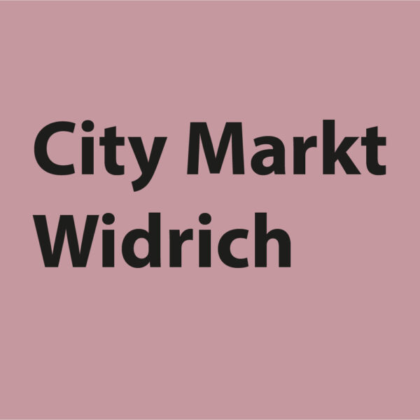 City Markt Widrich