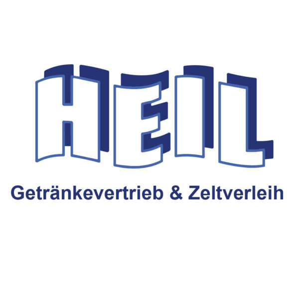 Getränkevertrieb und Zeltverleih Heil oHG