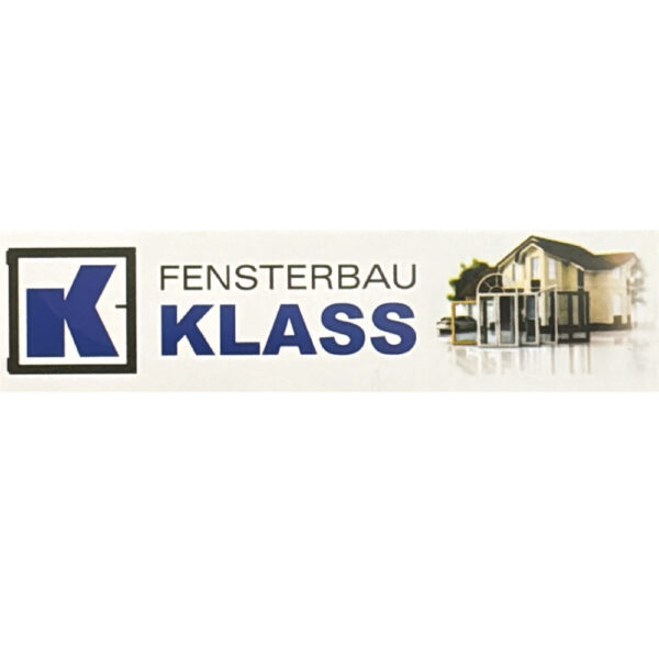 Fensterbau Klass