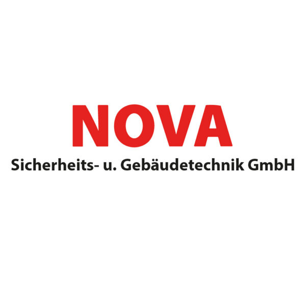 Nova Sicherheits- u. Gebäudetechnik GmbH