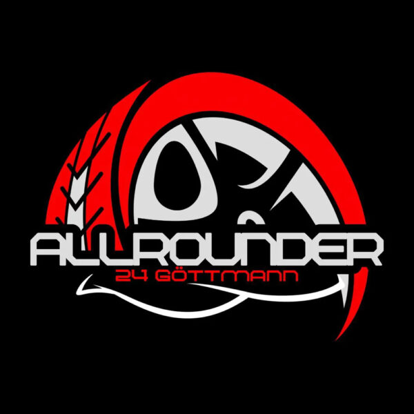 Allrounder 24 Göttmann