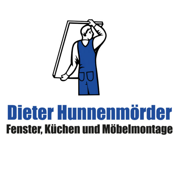 Dieter Hunnenmörder Fenster, Küchen, Möbelmontage