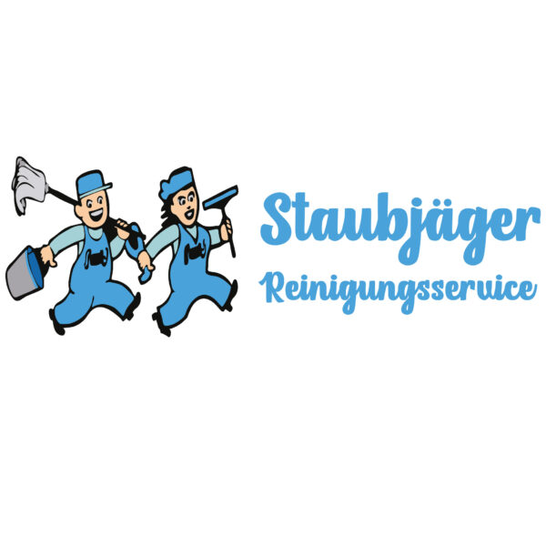 Staubjäger Reinigungsservice